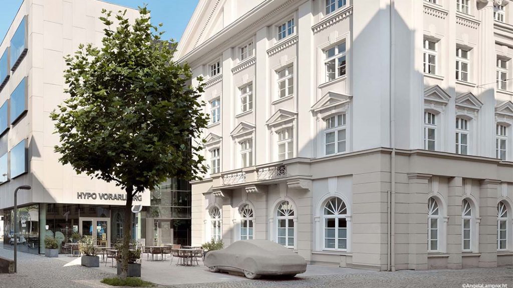 Die Hypo Vorarlberg erreichte in einer aktuellen Studie der ÖGVS im Bereich Private Banking den zweiten Platz.